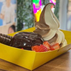 imagem do produto Petit Gateau