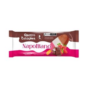 imagem do produto Napolitano 