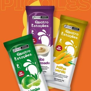 imagem do produto Ao Leite