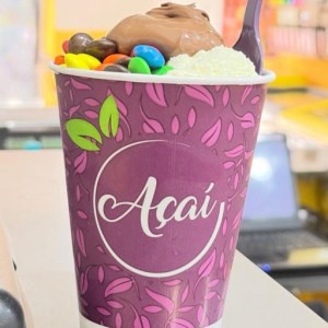 imagem do produto Açaí Trufado