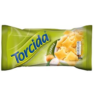 imagem do produto TORCIDA CEBOLA 60G 