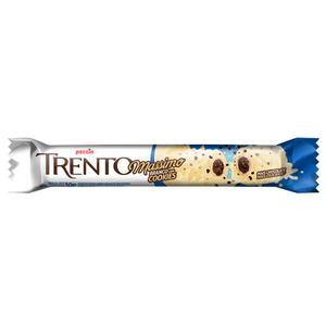 imagem do produto TRENTO MASSIMO BRANCO 25G 