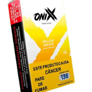 imagem do produto ONIX YELLOW DROPS
