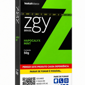 imagem do produto ZGY MENTA