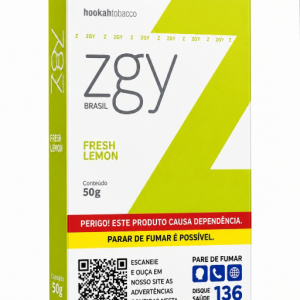 imagem do produto ZGY LIMÃO
