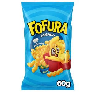 imagem do produto FOFURA REQUEIJÃO 60G
