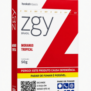 imagem do produto ZGY MORANGO TROPICAL