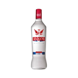 imagem do produto Vodka Askov 900ml