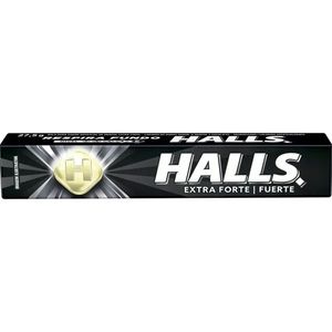imagem do produto HALLS EXTRA FORTE 28G