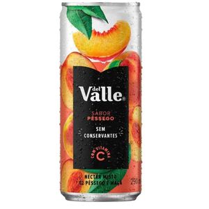 imagem do produto Del Valle Pessêgo 290ml