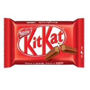 imagem do produto KIT KAT 41,5G