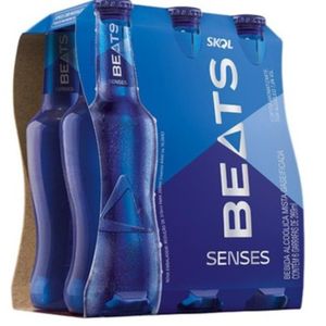 imagem do produto Beats Senses (pack 06)