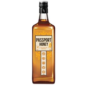 imagem do produto PASSORT MEL 750ML