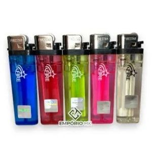 imagem do produto Isqueiro Fire Pedra