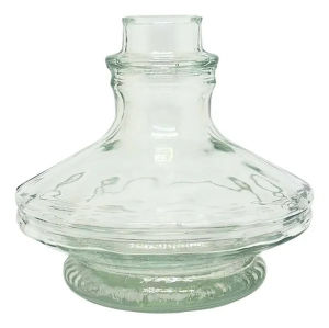 imagem do produto VASO TRANSPARENTE REFORÇADO