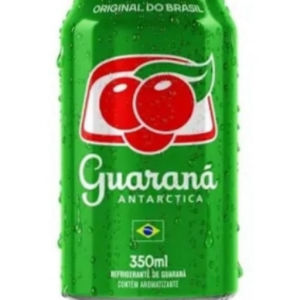 imagem do produto GUARANA LATA 350ml