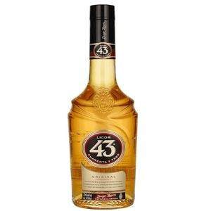 imagem do produto Licor 43 Tradicional 750ml