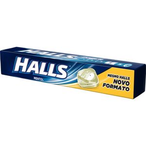 imagem do produto HALLS HORTELÃ 28G