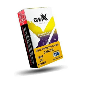 imagem do produto ONIX BANANA E AÇAÍ