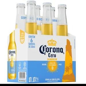imagem do produto Corona Zero 330ml (06)