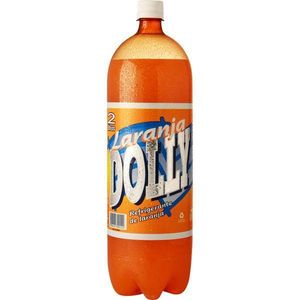 imagem do produto DOLLY Laranja 2L