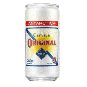imagem do produto Original 269ml uni 