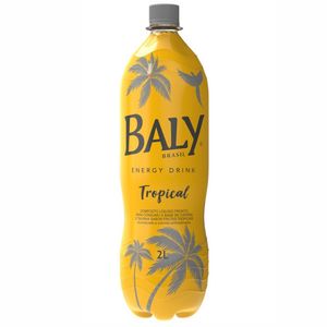 imagem do produto BALY TROPICAL 2L