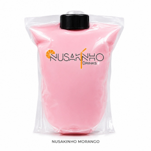 imagem do produto BATIDA NUSAKINHO MORANGO