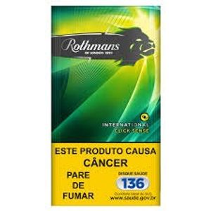 imagem do produto Rothmans Melão