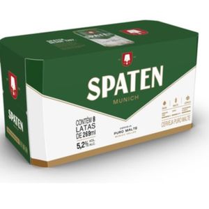 imagem do produto Spaten 269ml (08)