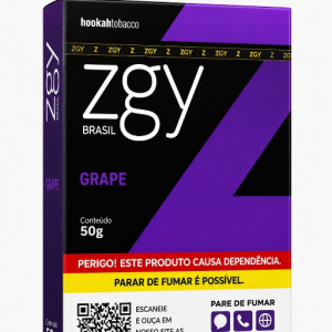 imagem do produto ZGY UVA