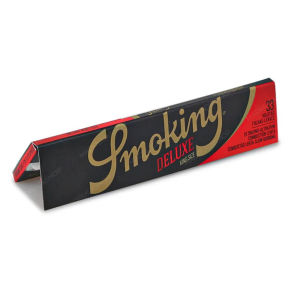 imagem do produto SEDA SMOKING DELUXE BRANCA