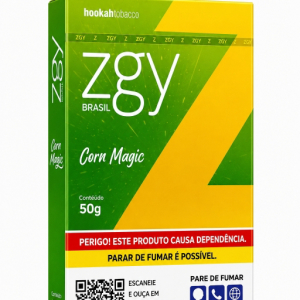 imagem do produto ZGY MILHO