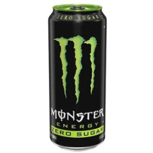 imagem do produto MONSTER TRADICIONAL ZERO 473ML