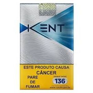 imagem do produto Kent Azul