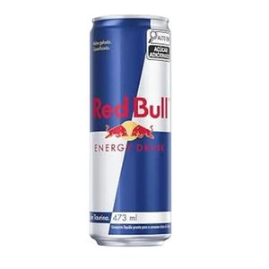 imagem do produto RED BULL TRADICIONAL 250ML