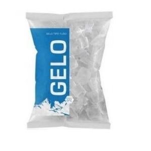 imagem do produto Gelo 5KG (filtrado)
