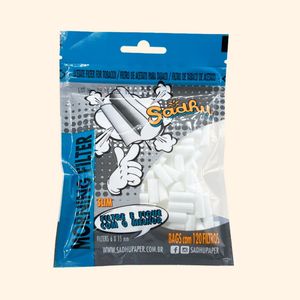 imagem do produto FILTRO SLIM SADHU