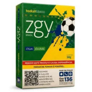imagem do produto ZGY TANGERIA E LIMÃO (COPA)