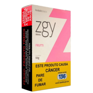 imagem do produto ZGY TUTTI FRUTTI