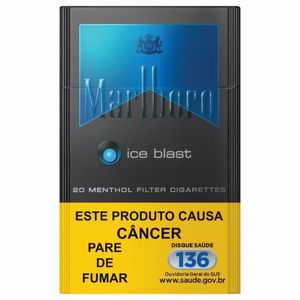 imagem do produto Marlboro Ice Blast