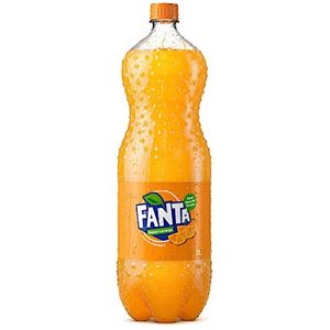 imagem do produto Fanta Laranja 2L
