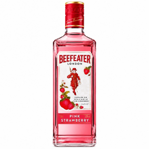 imagem do produto Gin Beefeater Pink 750ml