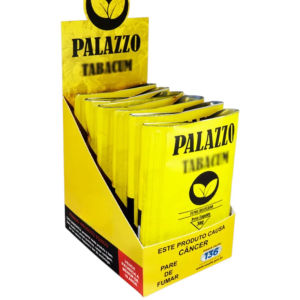 imagem do produto TABACO PALAZZO 30G