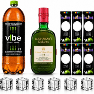 imagem do produto Combo Buchannas (vibe)