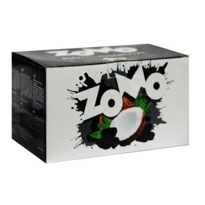 imagem do produto Carvão Zomo 1kg