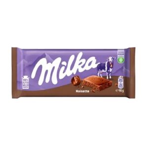 imagem do produto MILKA NOISETTE 80G