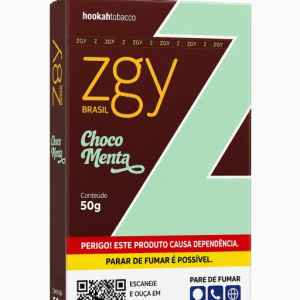 imagem do produto ZGY CHOCOMENTA