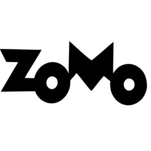 imagem do produto ZOMO STRONG MINT