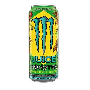 imagem do produto MONSTER RIO PUNCH 473ML